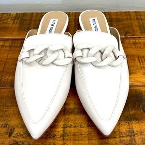Steve Madden Mules-